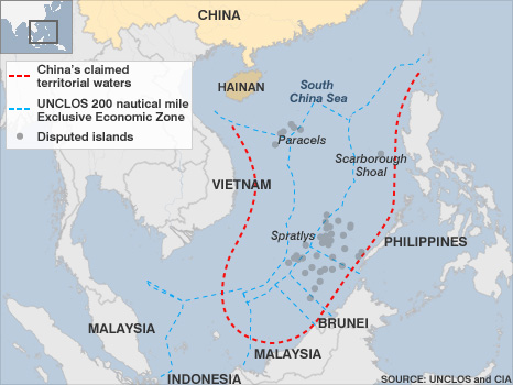 South-China-Sea-map