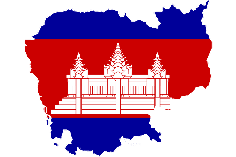 Cambodia_MapFlag