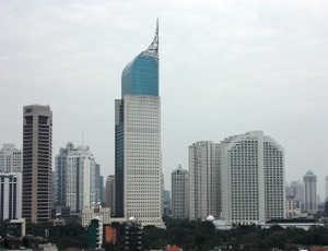 Investing in Jakarta