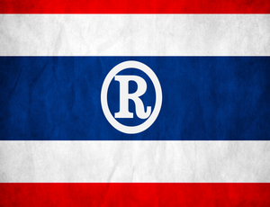 Thailand Trademark