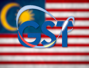 Malaysian GST