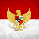 Indonesia-Flag