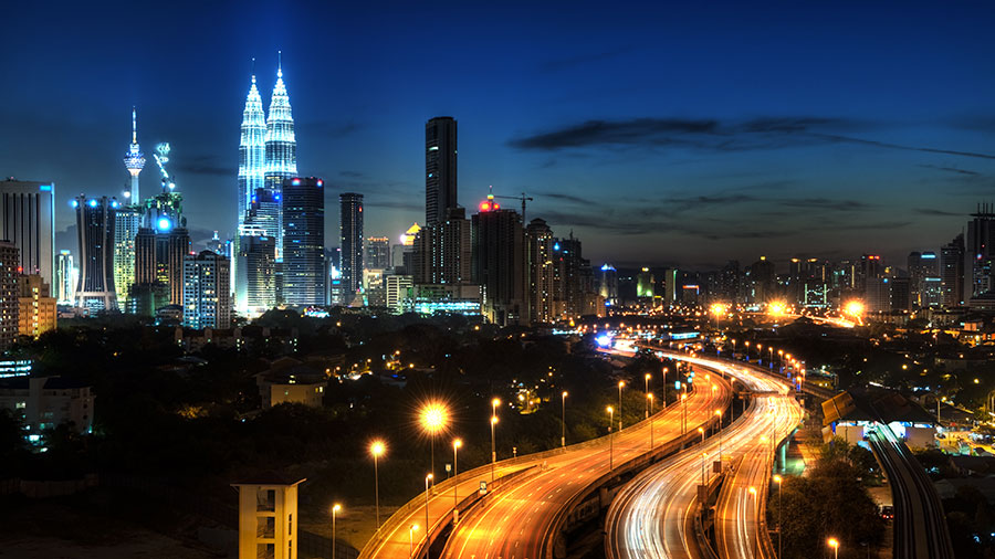 Individual Income Tax in Malaysia for Expatriates