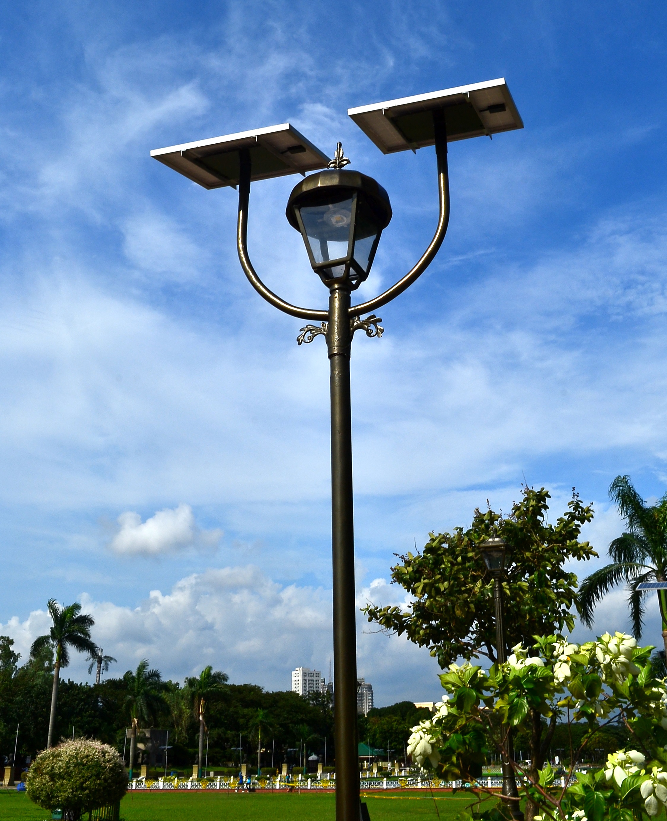 Easy To Install Garden Lights In Philippines 2021