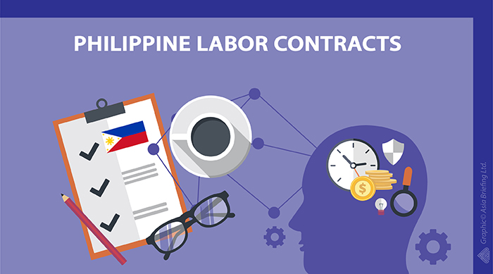 Philippine Labor Contracts What You Need To Know Asean Business News