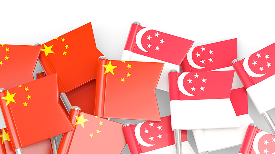 ASEAN Briefing-Singapore-China FTA Upgraded (002)
