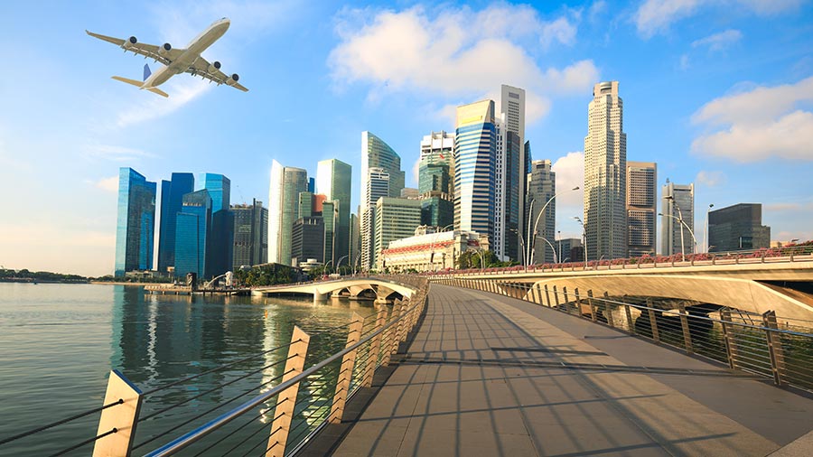 Singapore S Covid 19 Immigration Measures Latest Updates