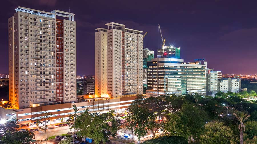 Special Economic Zones In The Philippines