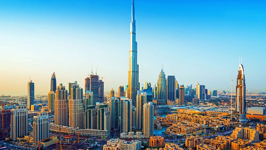 UAE Travel Guide – Why Do You Need One?