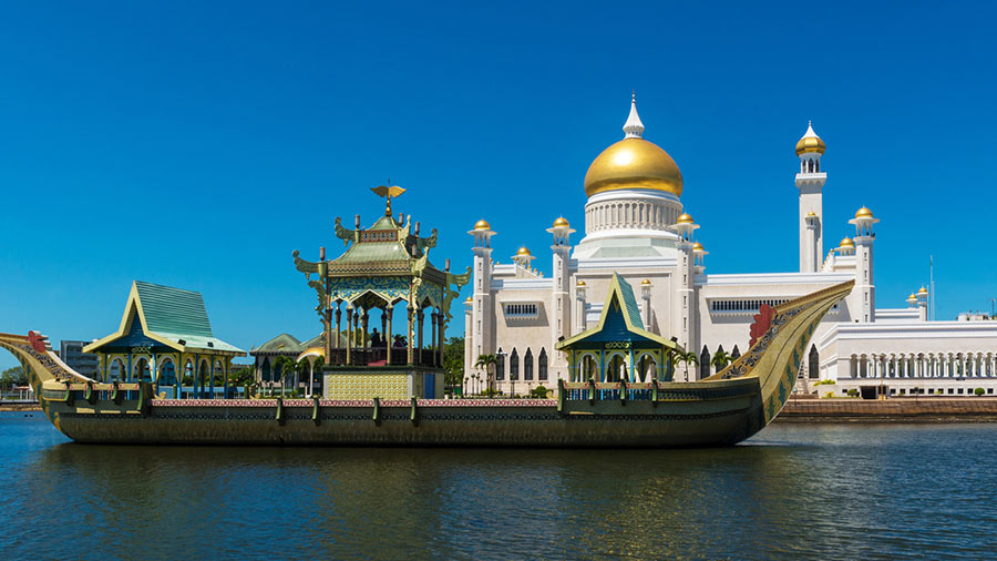Brunei Launches Economic Blueprint: Salient Features