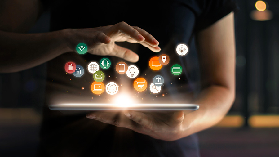 Singapore's Digital Economy Partnership Agreement - Vimarsana News
