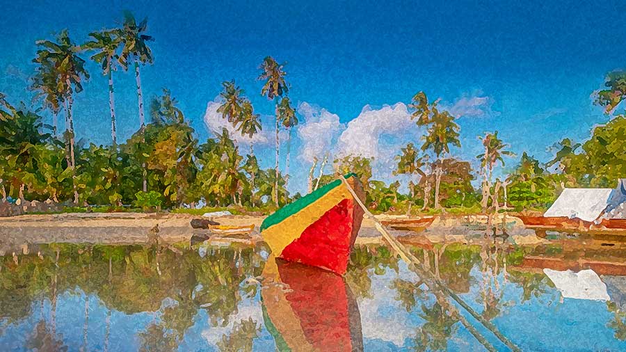 Peluang di Kawasan Ekonomi Khusus Indonesia