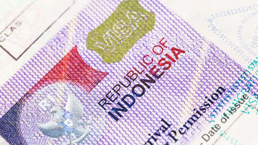 Indonesia Relaunches Multiple Entry Visa Service
