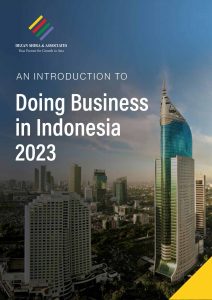 Doing Business in Indonesia 2023