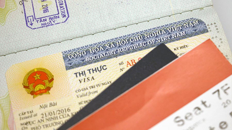 Types of Vietnam Visa for US Citizens A Comprehensive Guide