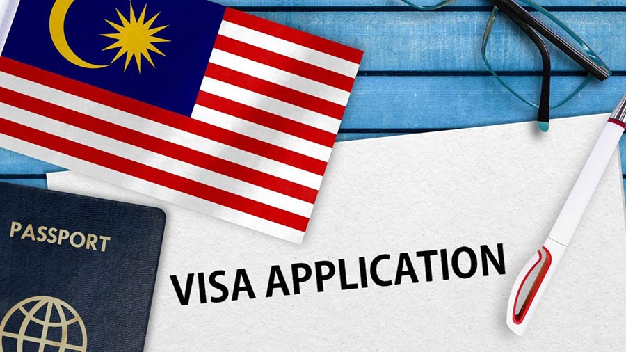 马来西亚取消对中国和印度游客的签证要求