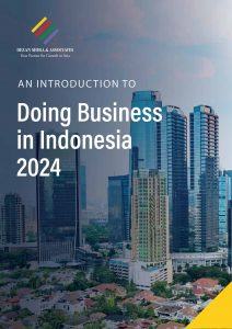 Doing Business in Indonesia 2024 Guide