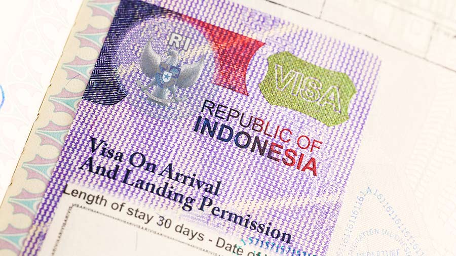 Indonesia Memperkenalkan Kebijakan Bridging Visa