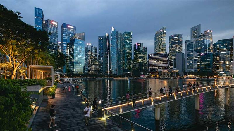 How Much Disclosure is Optimal Under Singapore’s ACRA and MAS Rules