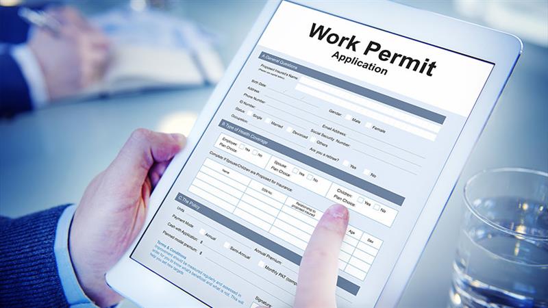 Thailand Introduces Digital Work Permit System for Foreign Employers