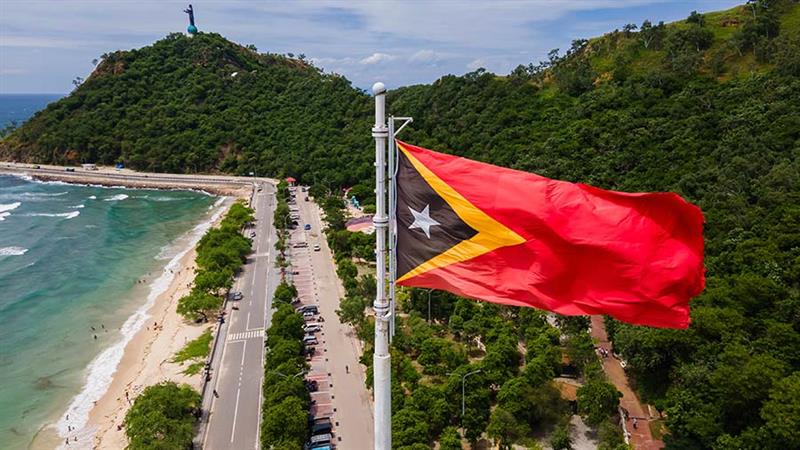 Timor-Leste Joins ASEAN — A New Frontier for Strategic Investors