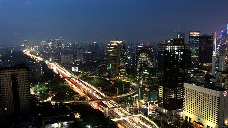 When a Representative Office Makes Sense in Indonesia