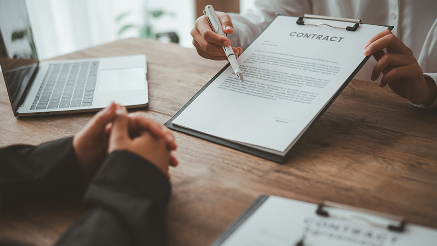 Contract of Service vs Contract for Service in Malaysia