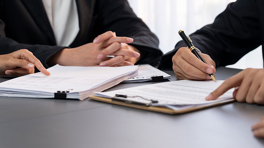 Enforcing Commercial Contracts in the Philippines: An Investor Enforcement Perspective