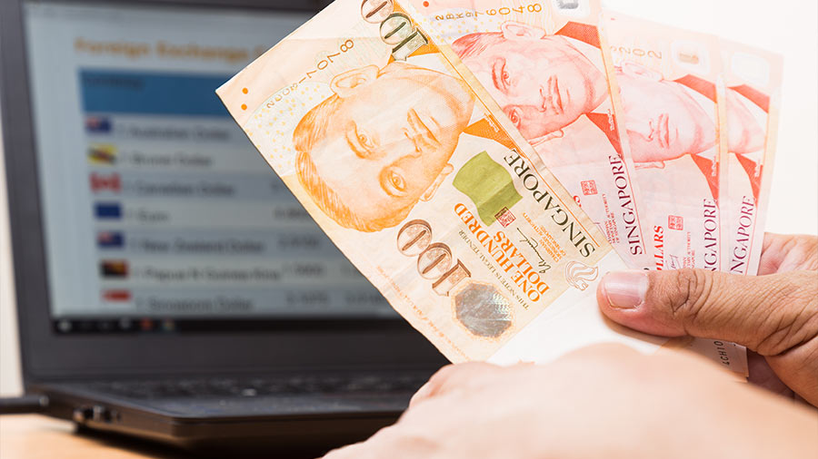 Repatriating Profits from Singapore: Dividends vs Royalties vs Service Fees