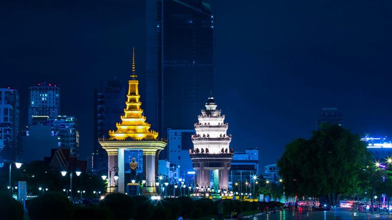 Understanding Minimum Capital Requirements for Foreign-Owned Companies in Cambodia