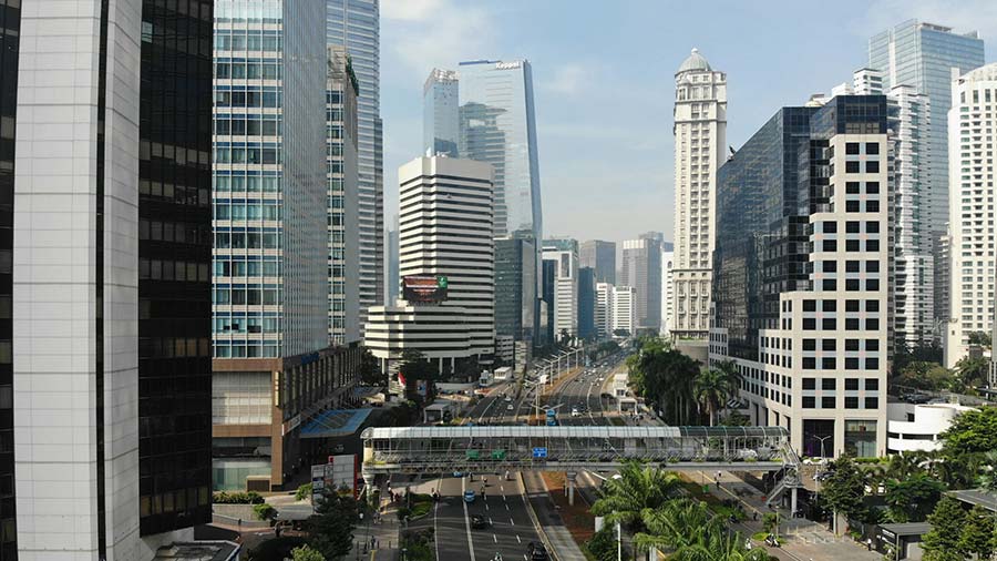 Using BI to Benchmark Consumer Markets in ASEAN with a Focus on Indonesia