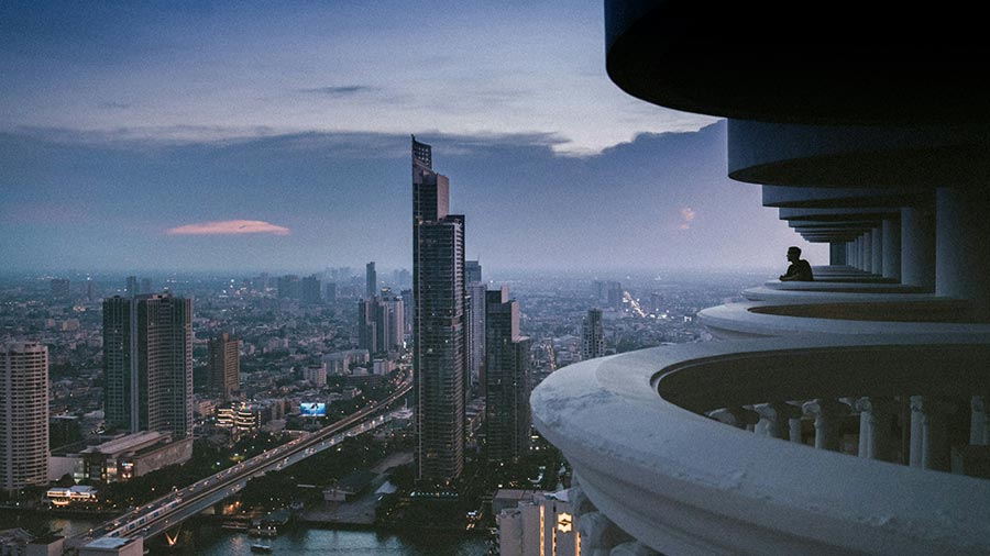 Choosing The Appropriate Legal Entity for Foreign Investors in Thailand