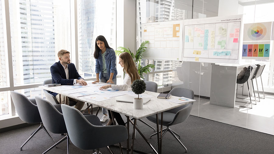 Local Director and Management Presence Requirements in Singapore