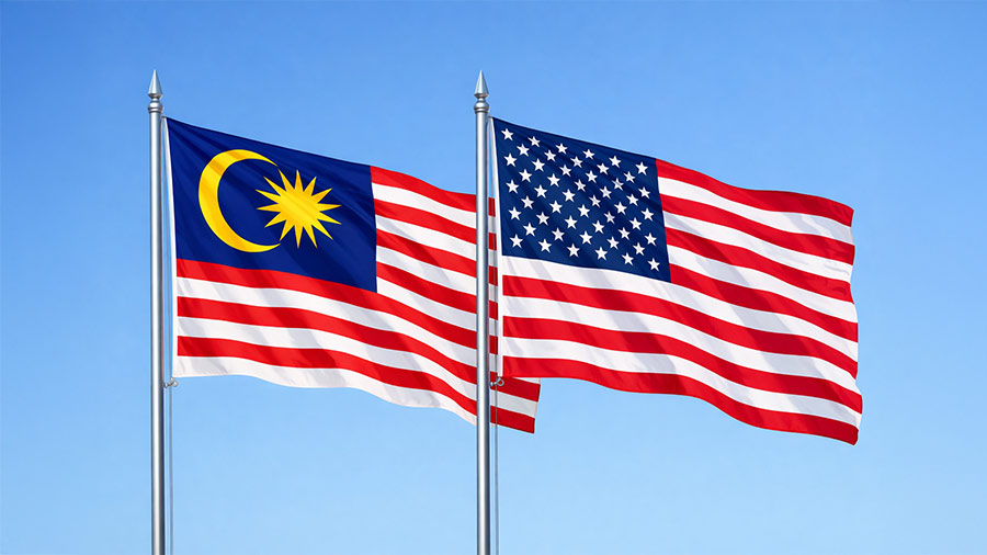 Malaysia’s Rising Role in US Trade and What It Means for Foreign Investors