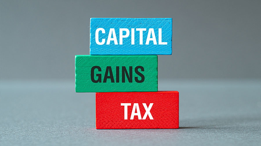 Understanding Capital Gains Treatment for Share and Asset Transfers in the Philippines