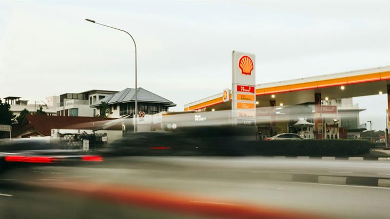 How Global Energy Price Volatility Could Affect Singapore’s Economy