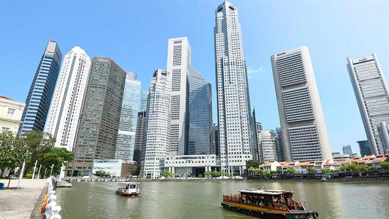 Singapore Subsidiary or Branch Office: How Foreign Companies Should Structure Market Entry