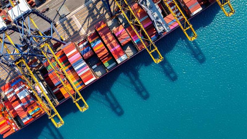 Singapore as ASEAN’s Logistics Hub: Warehousing, Trade Facilitation, and Investment Opportunities