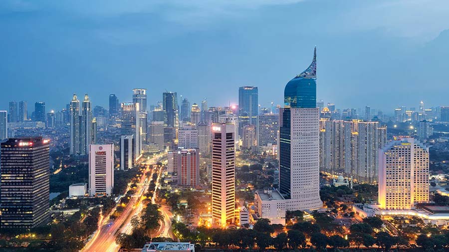 Expanding Across ASEAN: Market Entry and Regional Structuring Strategies for Australian Firms