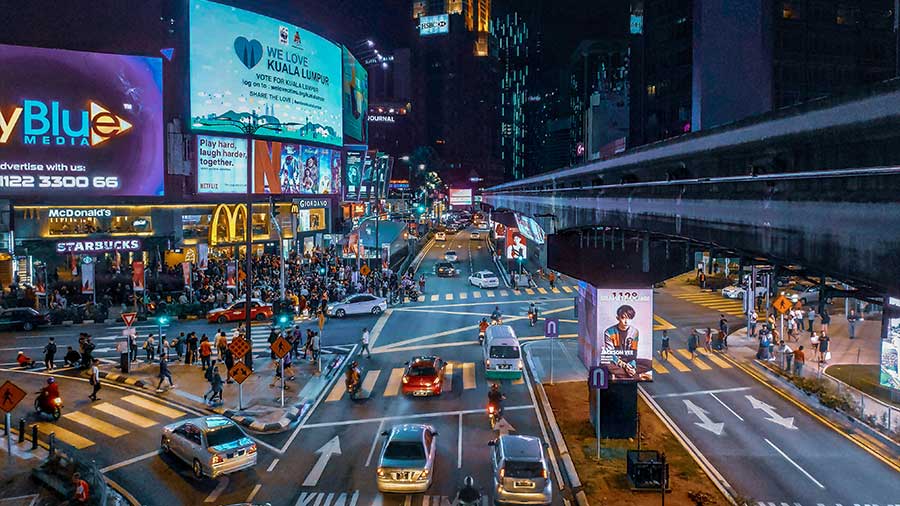 Corporate Tax Considerations for Foreign-Owned Companies in Malaysia