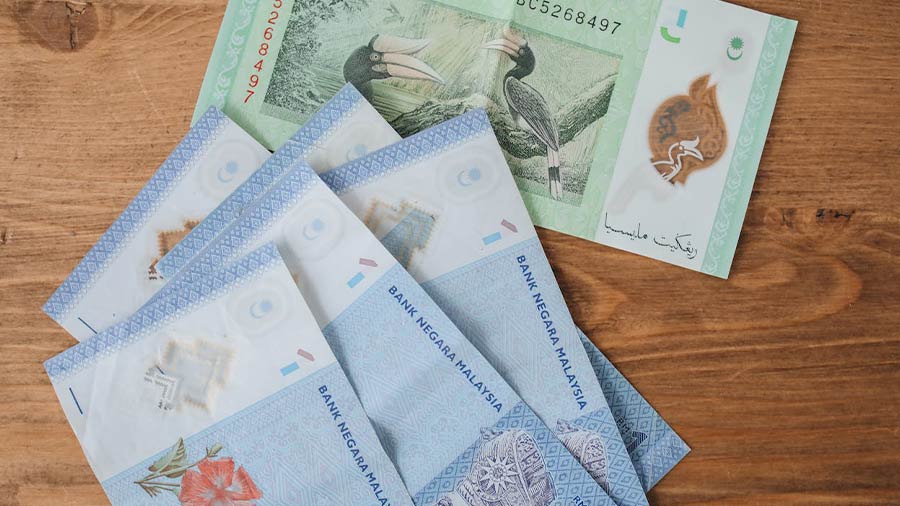 How Geopolitical Uncertainty Is Increasing Demand for Malaysian Bonds