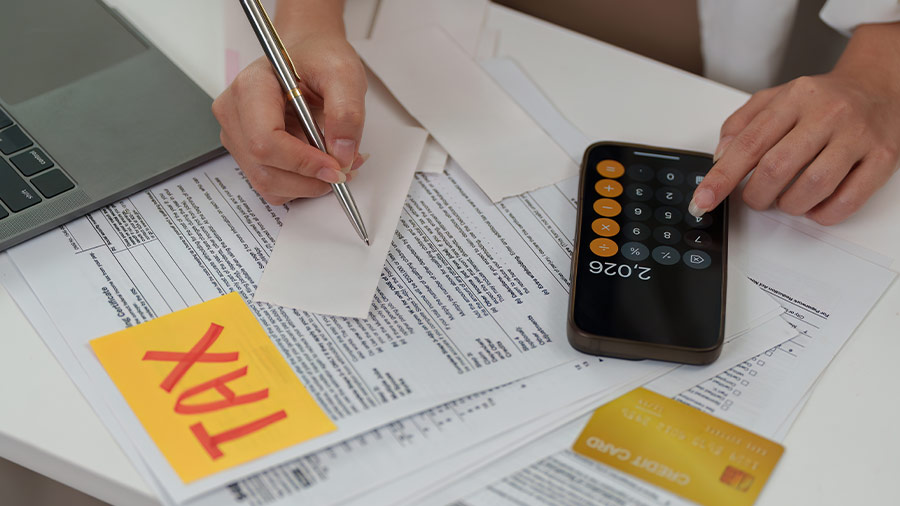 Corporate Income Tax Filing in Singapore for Foreign Companies