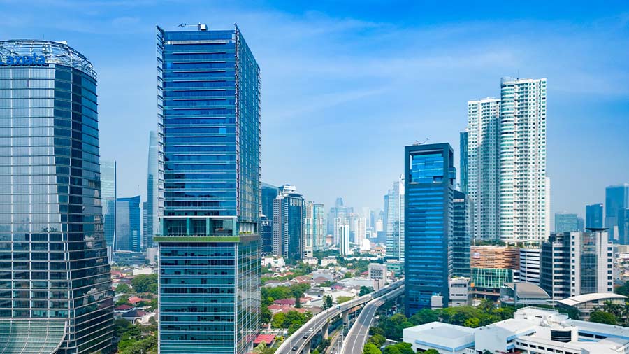 Indonesia's KBLI 2025 Transition: Understanding the New Business Classification Framework