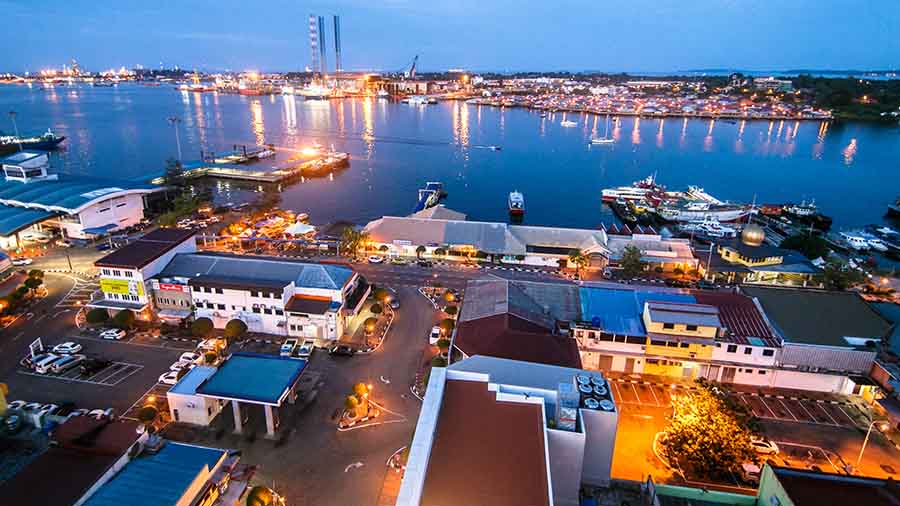 Using a Labuan Company Alongside a Malaysian Sdn Bhd