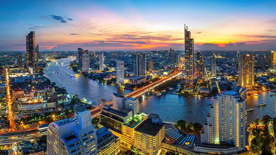 When Should Foreign Investors Establish a Private Limited Company in Thailand?