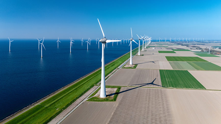 Investing in Indonesia's Renewable Energy Sector: A Market Entry Guide for Foreign Investors