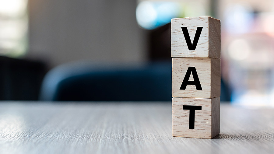 How Indonesia’s VAT Reverse-Charge Mechanism Works