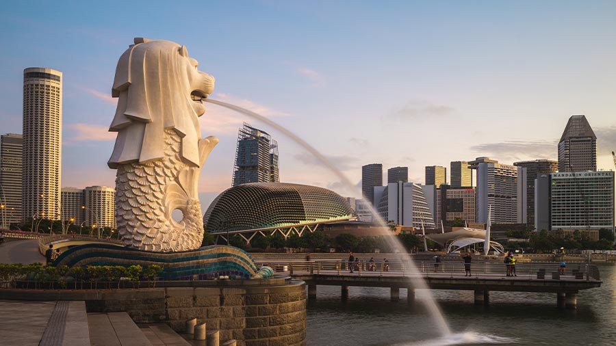 Singapore Pillar Two Registration: What Multinational Groups Need to Do