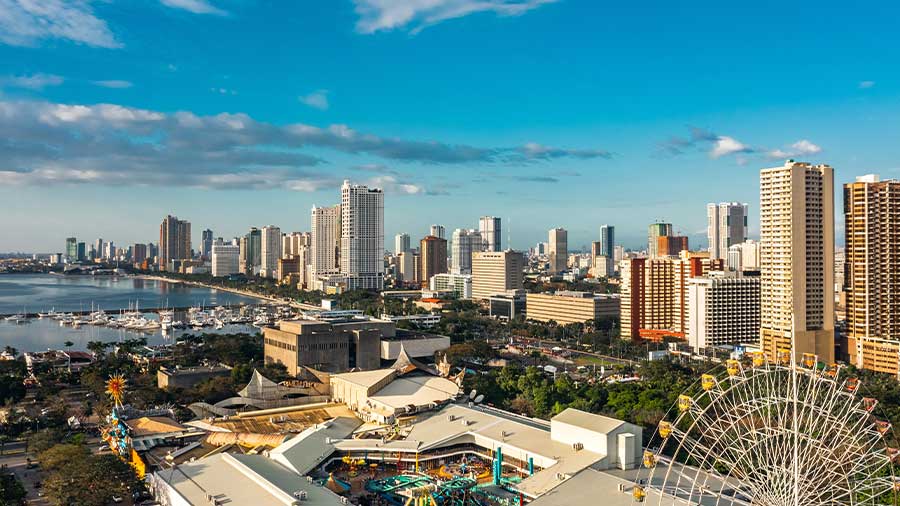 Can You Sell in the Philippines Without a Local Company?