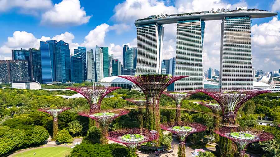 How to Set Up a Company in Singapore in 5 Steps